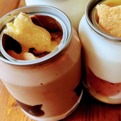 商品イメージ　　　　　　　　　　　　　　※中に猫型のスポンジが入っています。